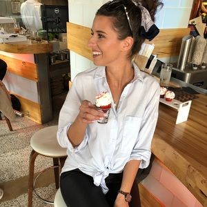 Meet your Posher, Maia